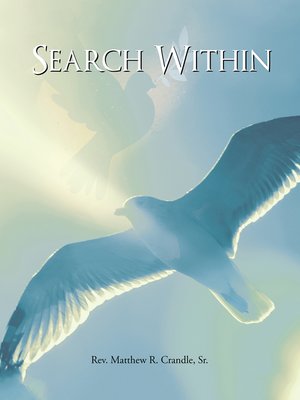 cover image of Search Within